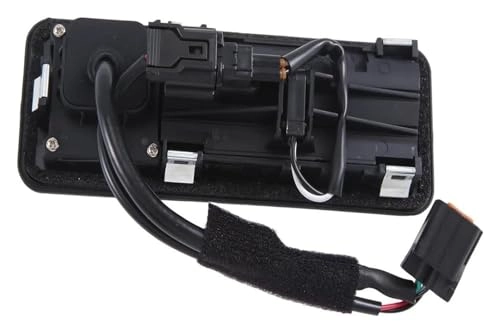 Rear View Camera - Night vision 960*576 Pixels