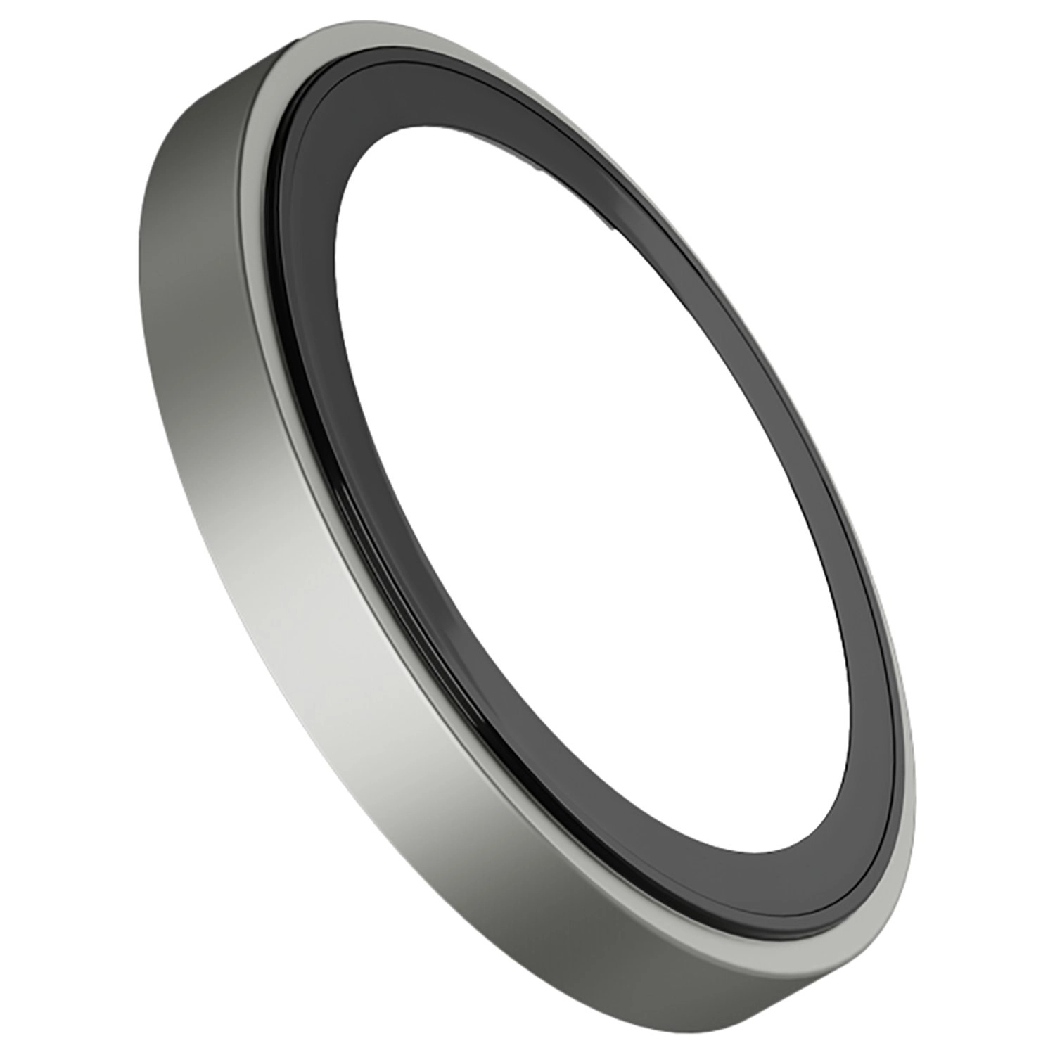 Anti-Fingerprint Glass Camera Lens Protector for iPhone 16 Pro / iPhone 16 Pro Max