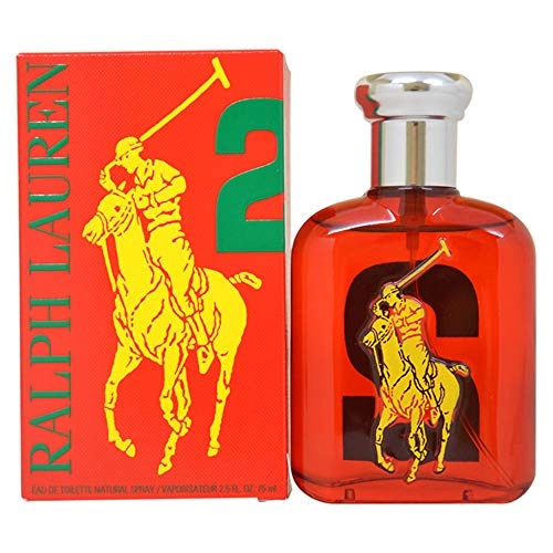Big Pony Collection 2 Eau de Toilette 75ml