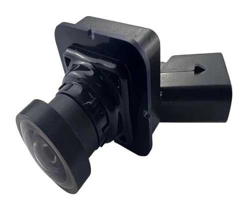 Rear View Camera - Night vision Wireless