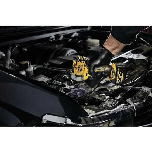 DCF901B - 250 ft-lbs 1/2 in.