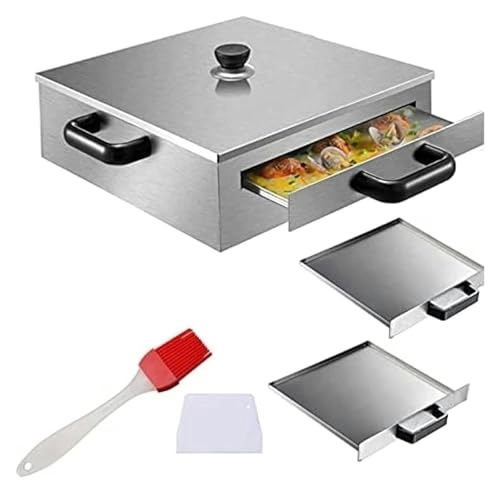 Rice Noodle Roll Steamer