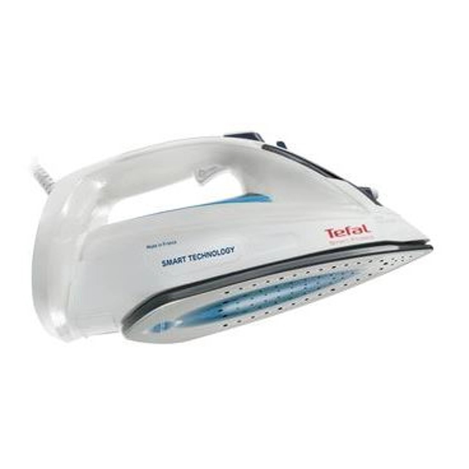 Smart Protect - Steam Iron 0.27 Liter