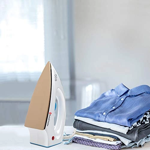 RDI1000 - 1000 watts Dry Iron White