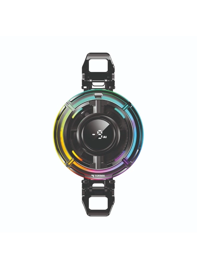 ACC-40 - Phone Cooler USB Type-C RGB