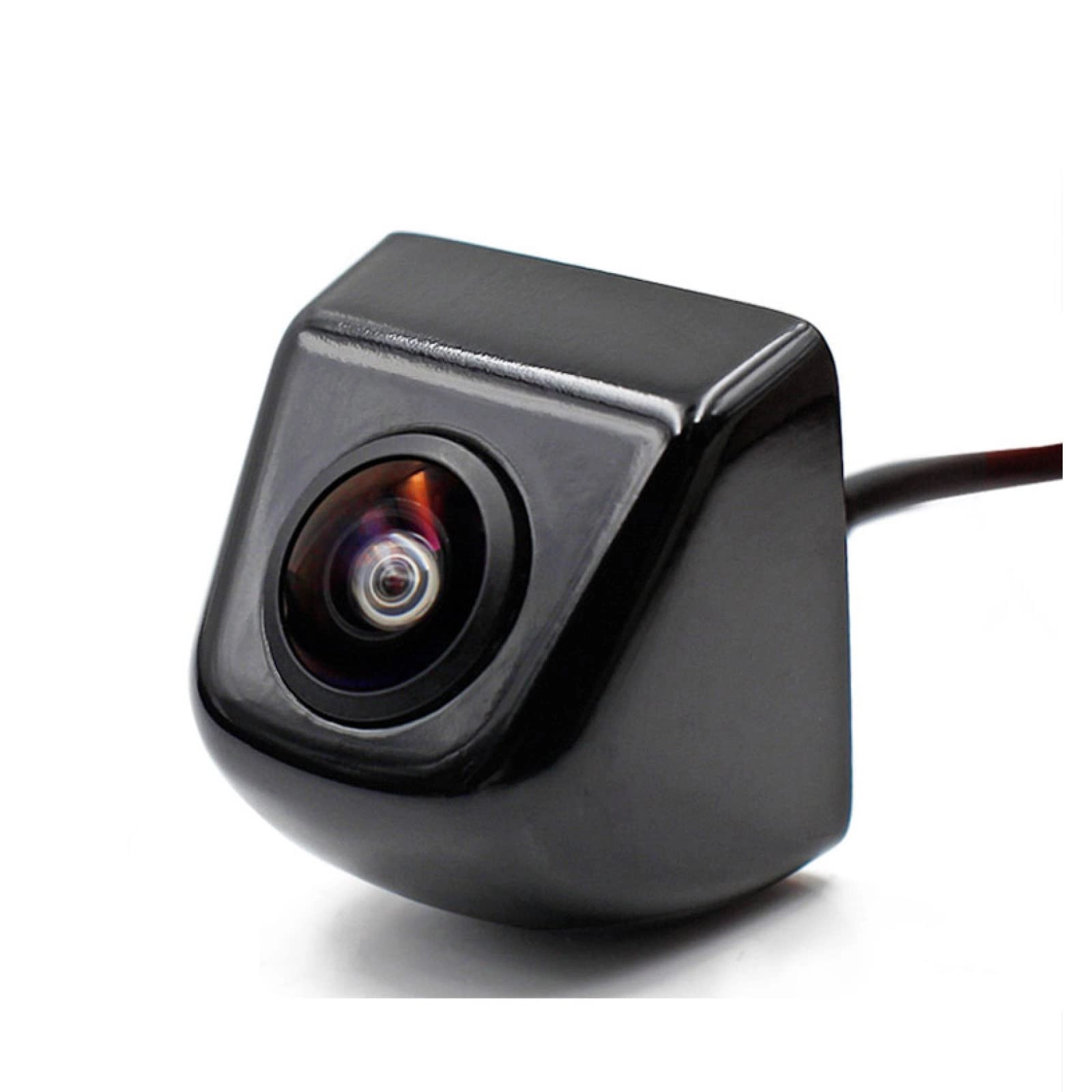 For Nissan X-trail Qashqai Tiida Teana Sylphy Sentra Pathfinder Vehicle - Top Starlight Night Vision Wire 720P