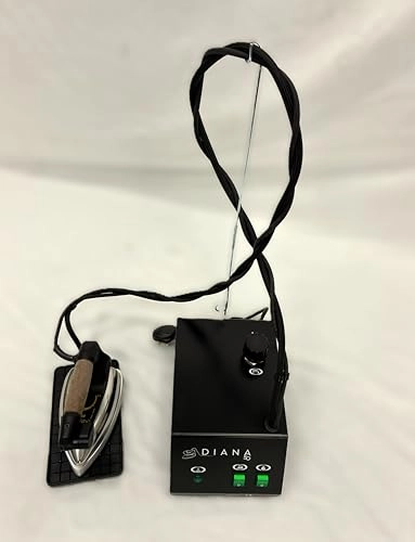 Diana - 2.5 bar 1.2L