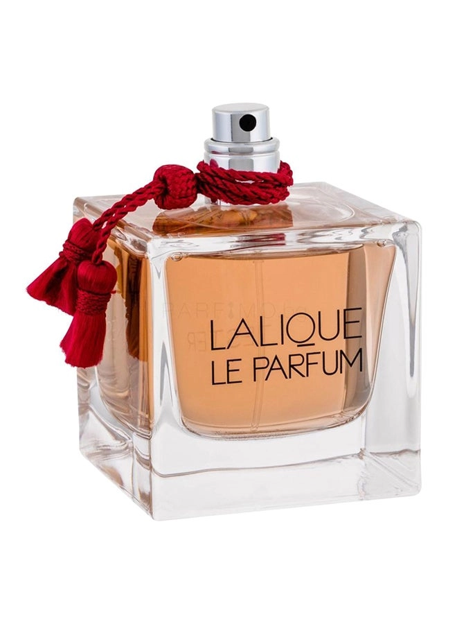 Le Parfum Eau de Parfum - 100ml