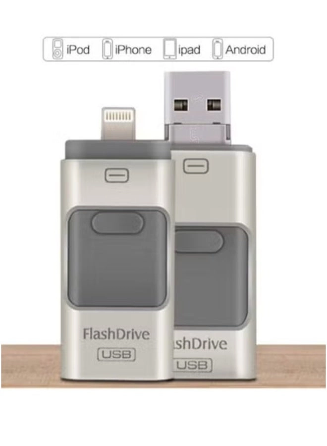 Flash Drive for iPhone 256GB