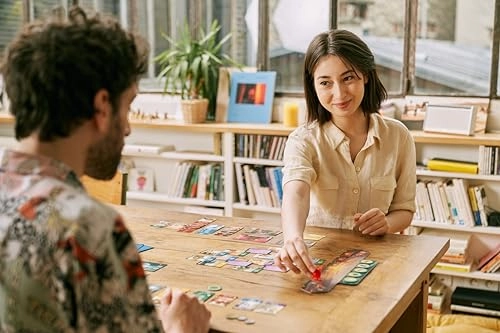 7 Wonders Duel: Agora Expansion