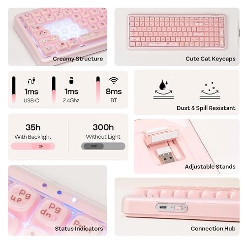 X100 PRO - US Wired/Wireless