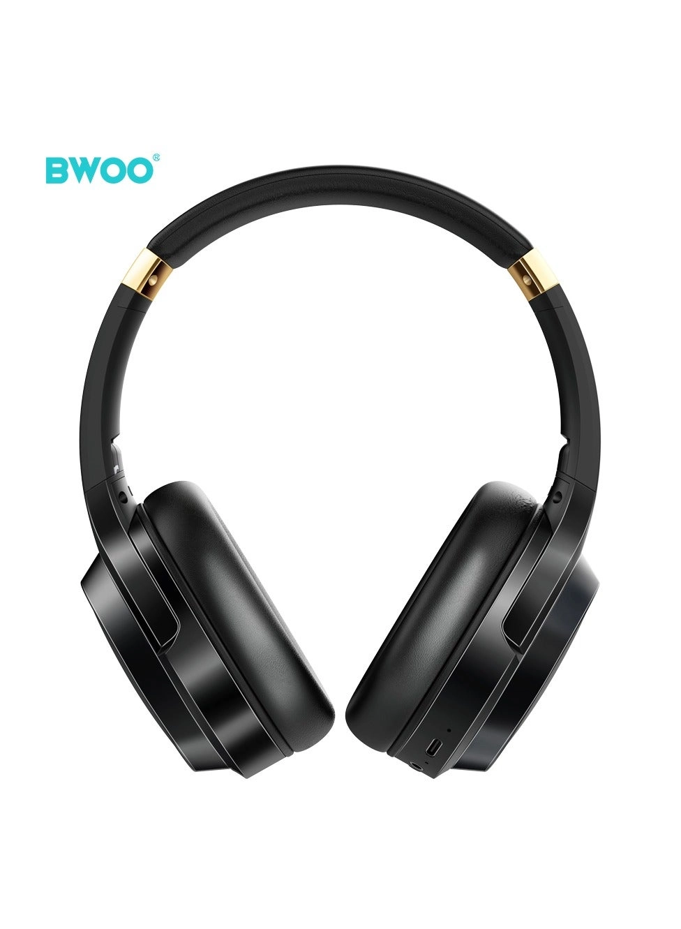 Heavy Bass - Wireless Headphone