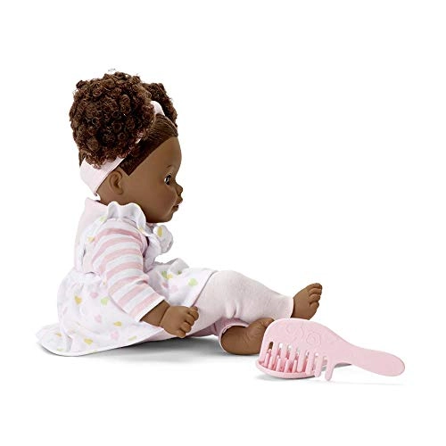 My Little Girl - 14 Inch Medium Skin Tone Ages 2+