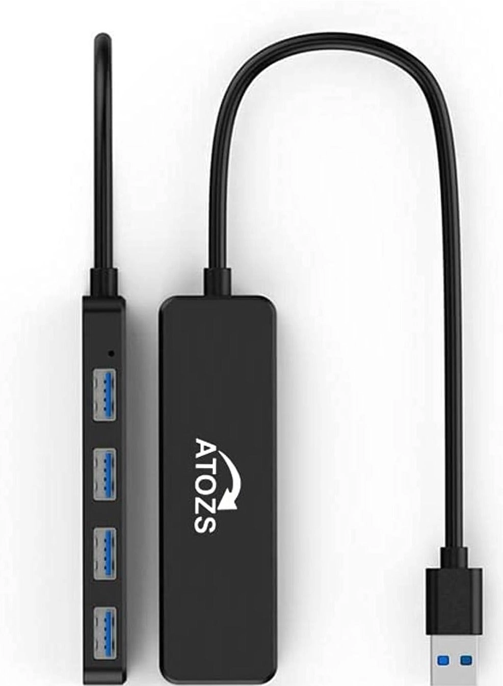 ATOZS USB 3.0 4-Port Hub