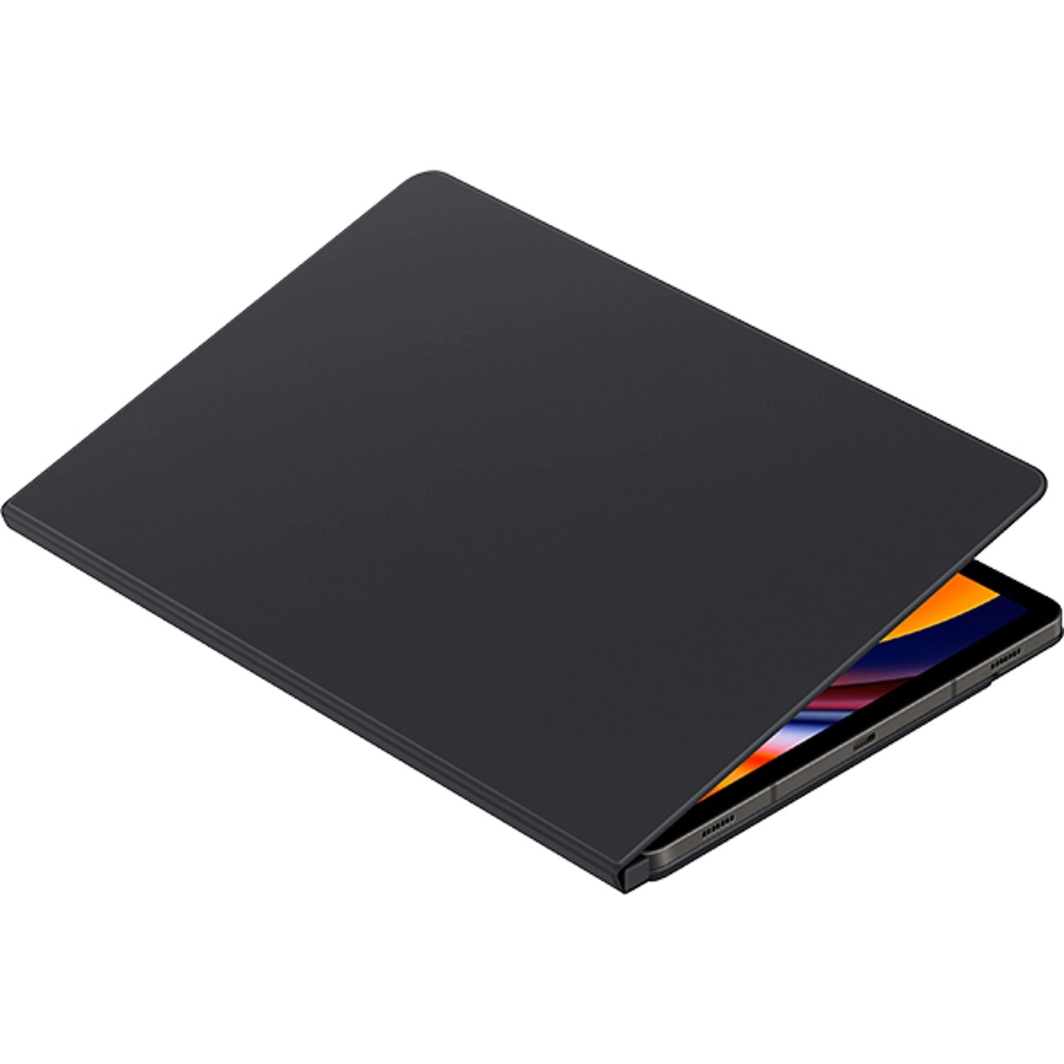 Smart Book Cover for Tab S9