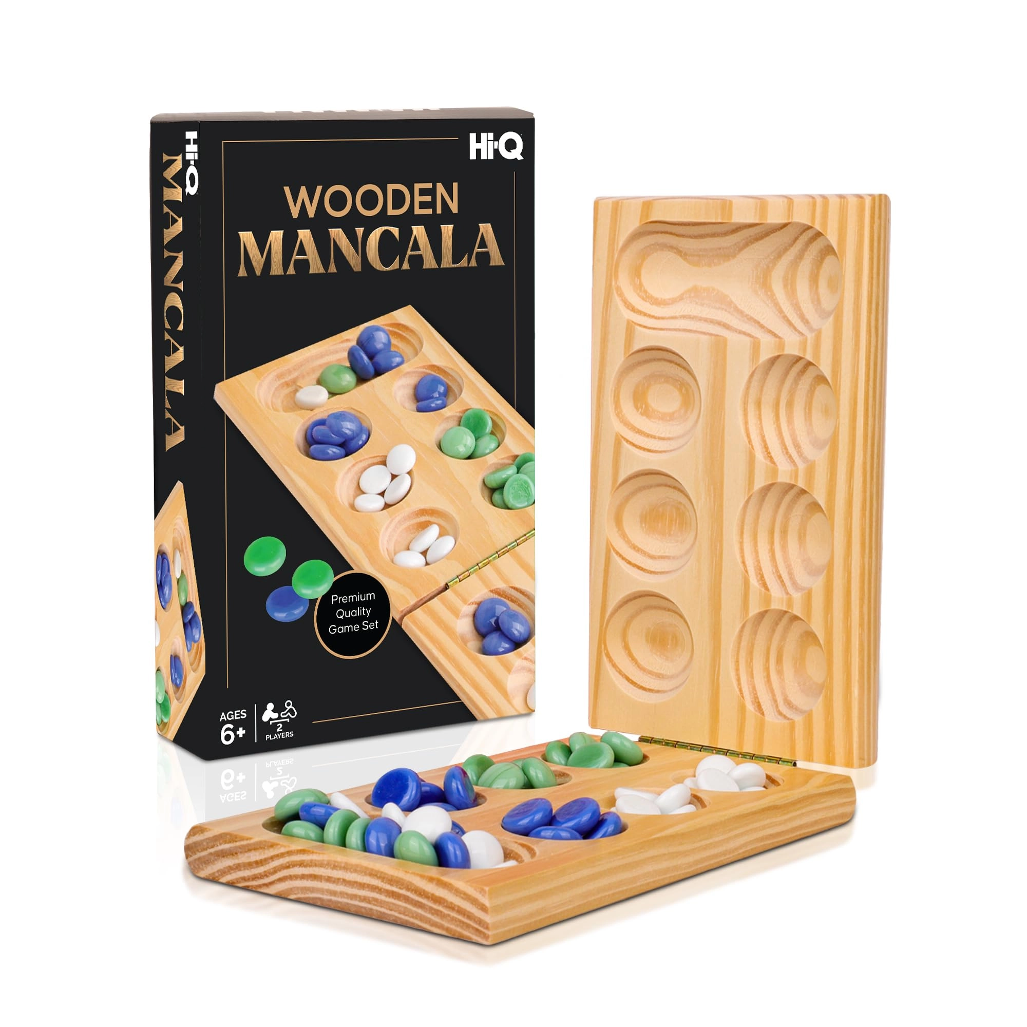 Point Games Mancala: Classic Edition