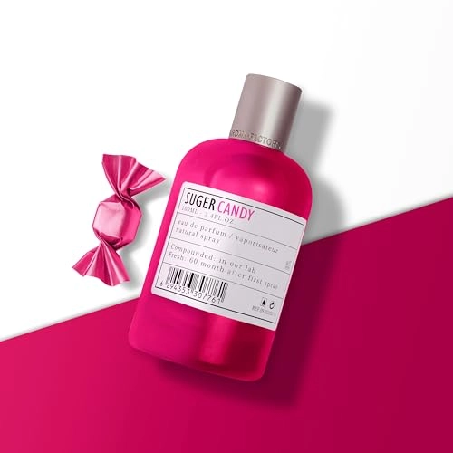 Aro Fac Suger Candy - Eau de Parfum 100ml