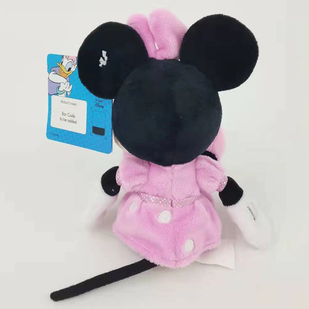 Minnie Mouse Plush - 20 cm