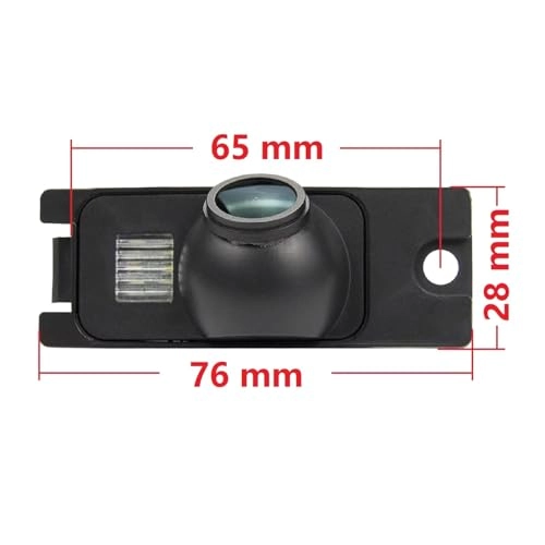 Reversing Camera - Night vision 1080p