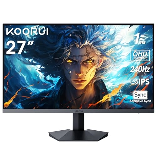 27E3QK 27-inch