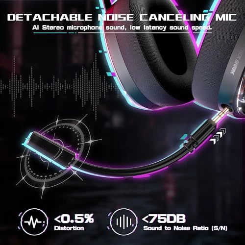 L60 Wireless Headset