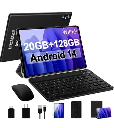 K13 - 128GB 10.1"