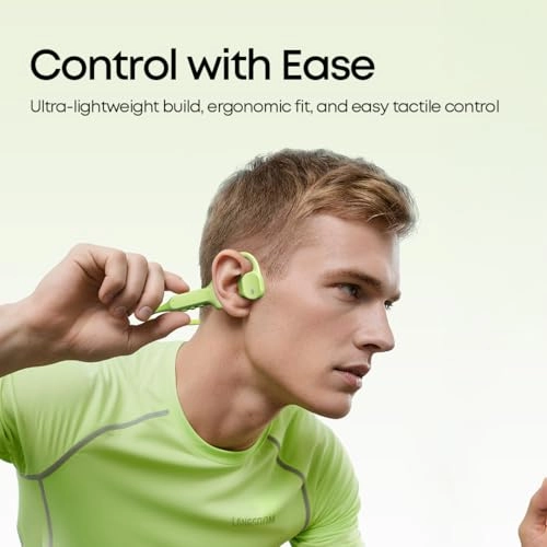 AirWare Pro Wireless Headphone