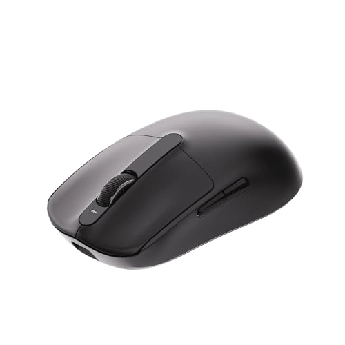 Dash Max - 2.4G and BT