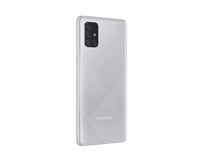 Galaxy A71 - 6GB 128GB