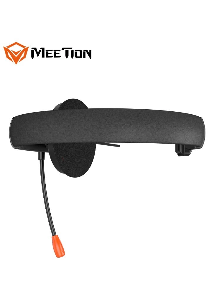 MT-HP002 Wired Headset