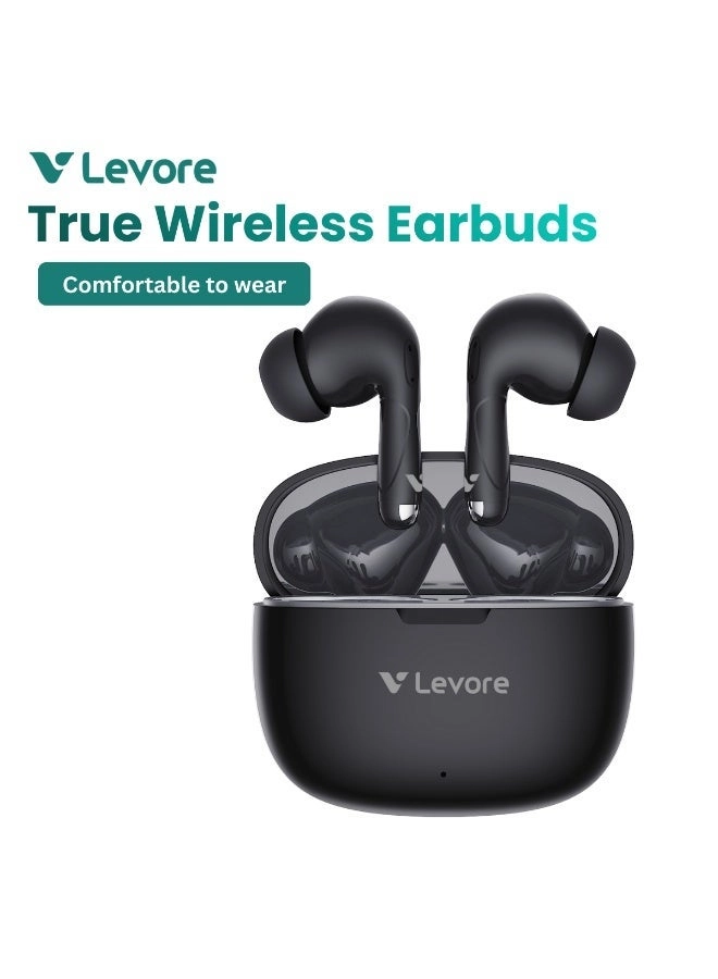 LEVORE TWS LBT202 - Wireless Earbud