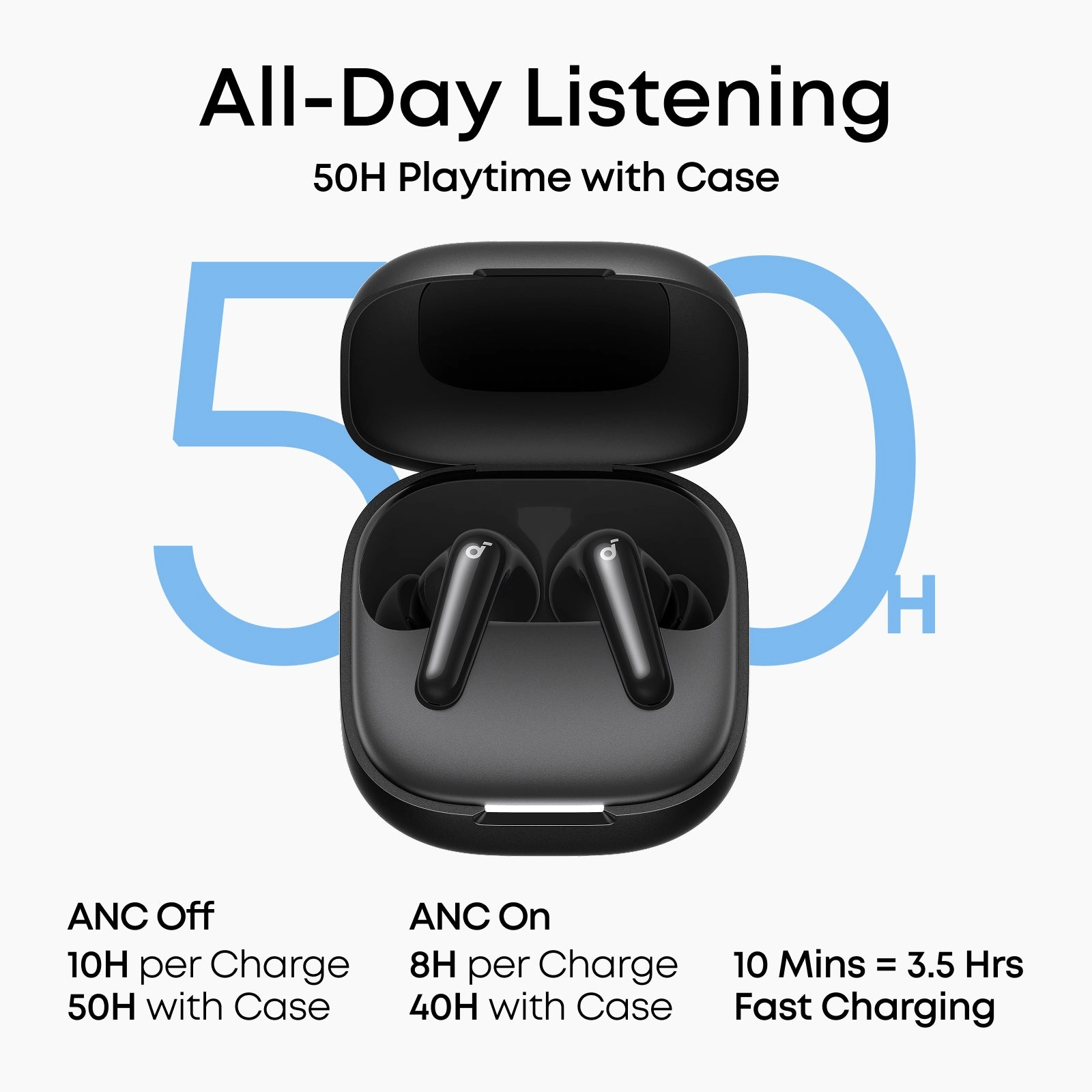P31i - Wireless Earbud