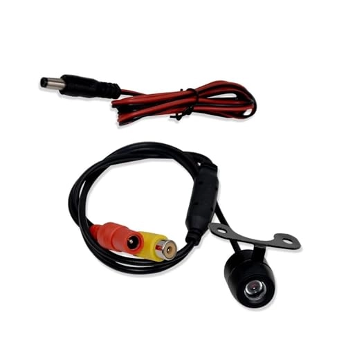 Rear View Camera - Night vision 480TV line