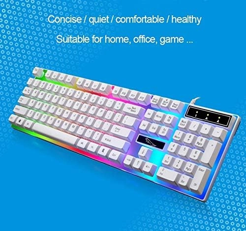 G21 - Wired/Wireless
