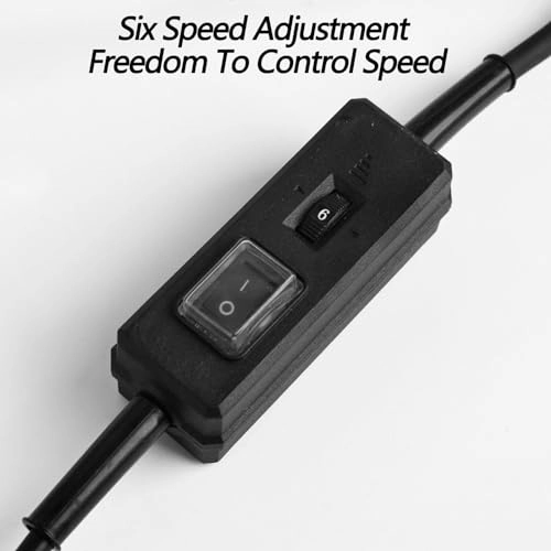 Long Rod Grinder - 750W 225mm