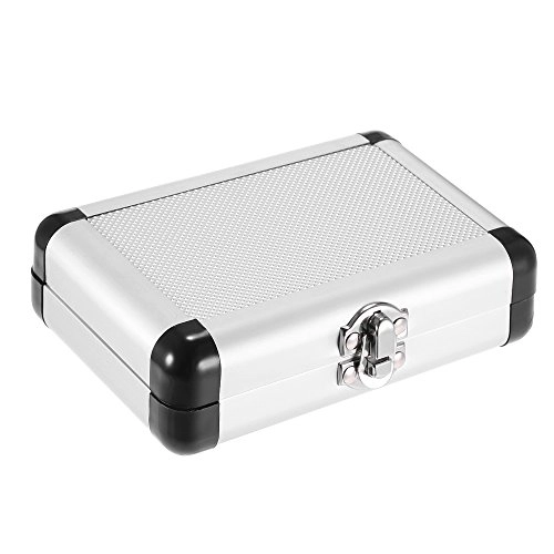 Step Drill Bit Set - 5pcs high speed steel 4241