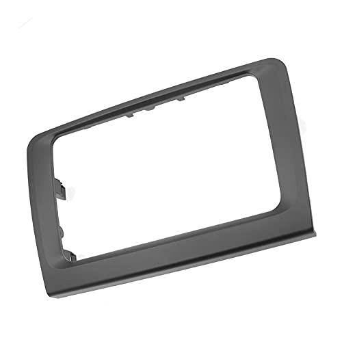 Radio Trim Dash Frame - Superb 2011