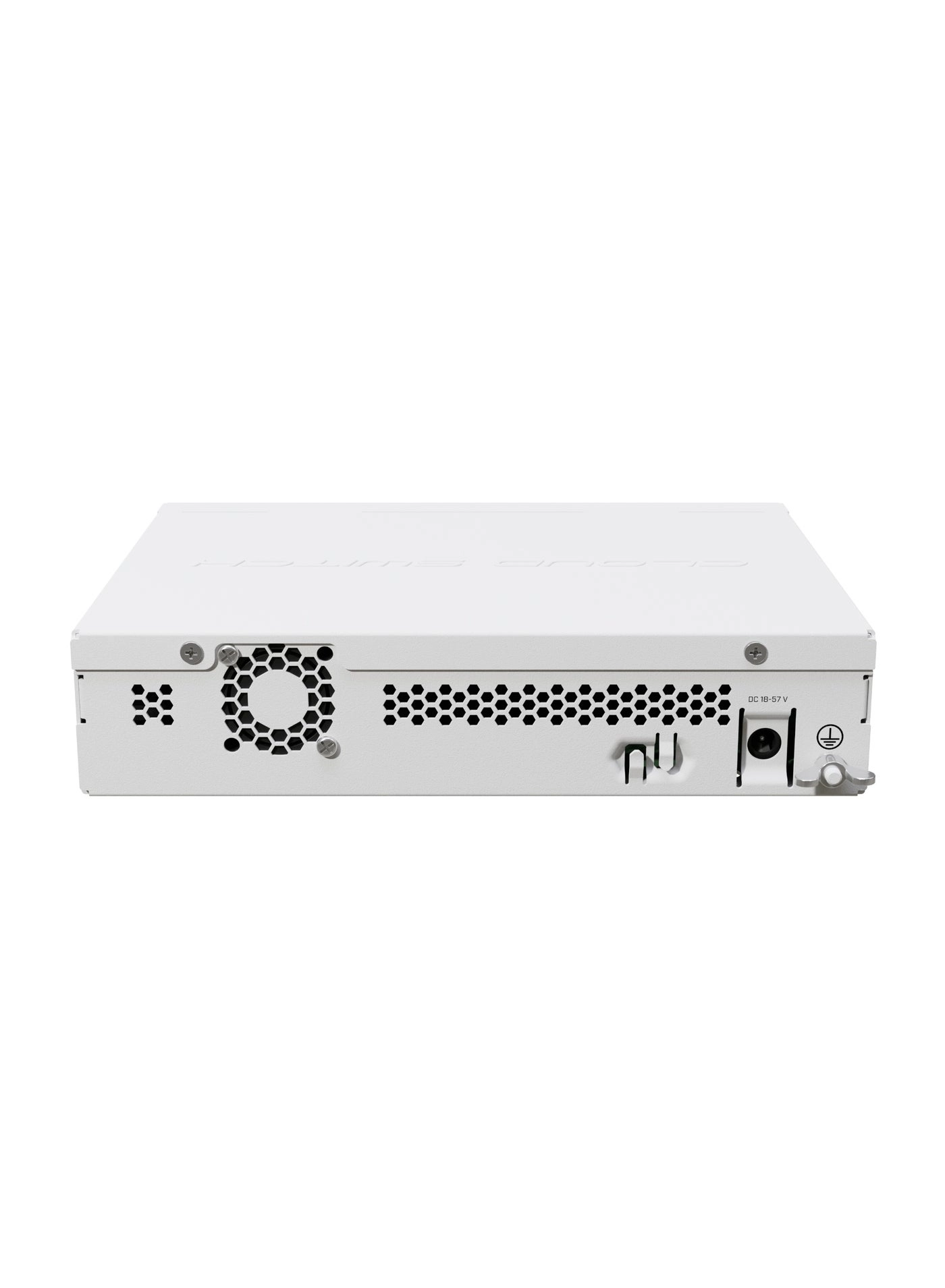 CRS310-1G-5S-4S+IN 1-ports