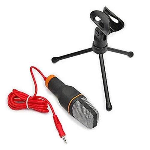 3.5mm Jack Microphone 3.5mm-Mini-Jack Microphone