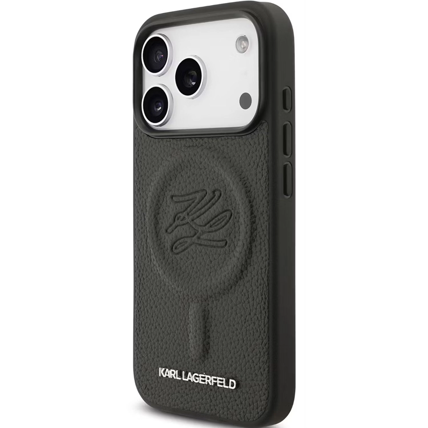 MagSafe Case - PU Case for iPhone 17 Pro