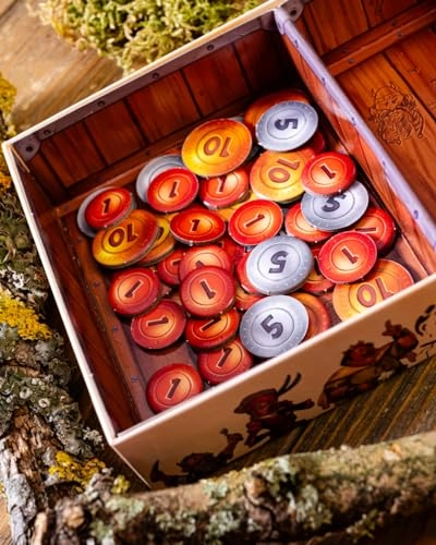 Little Tavern - Card Game (French)