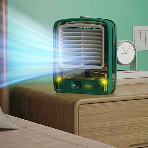 Evaporative Air Cooler