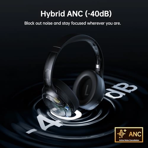 P300 - Wireless Headphone