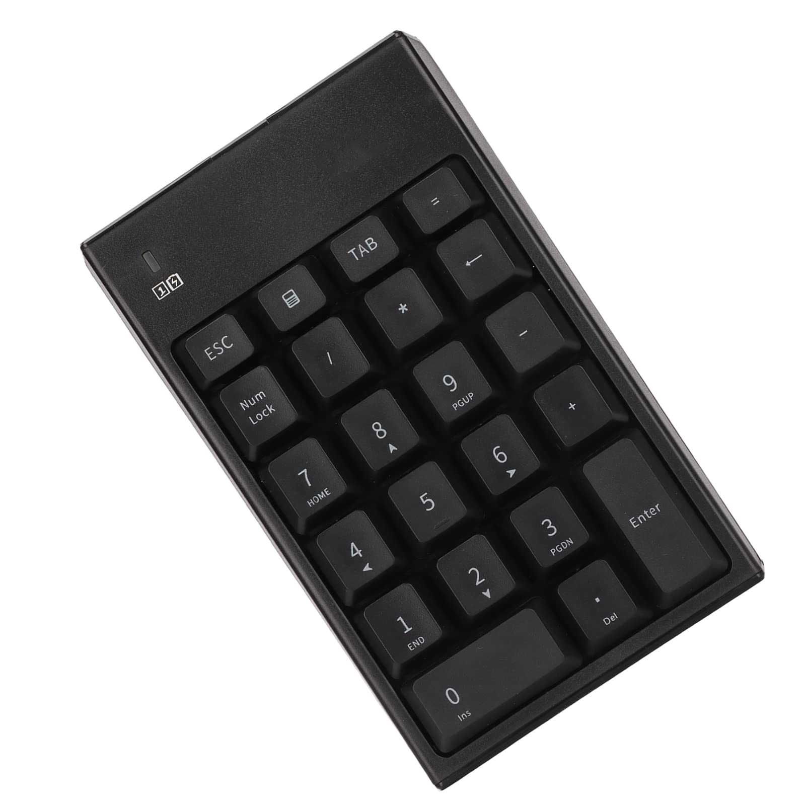 ASHATA Wireless Number Pads