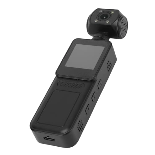 Action Camera - 64GB 4K