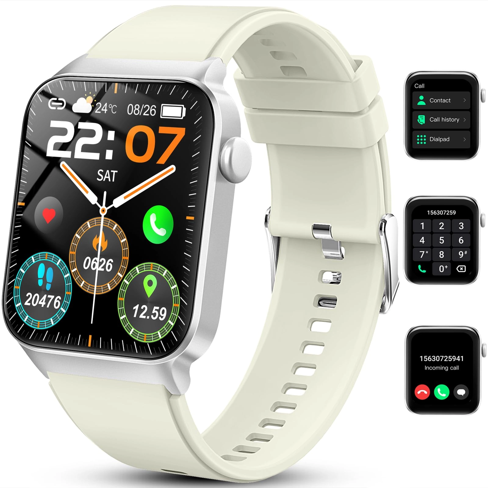 Soudorv T70 GPS