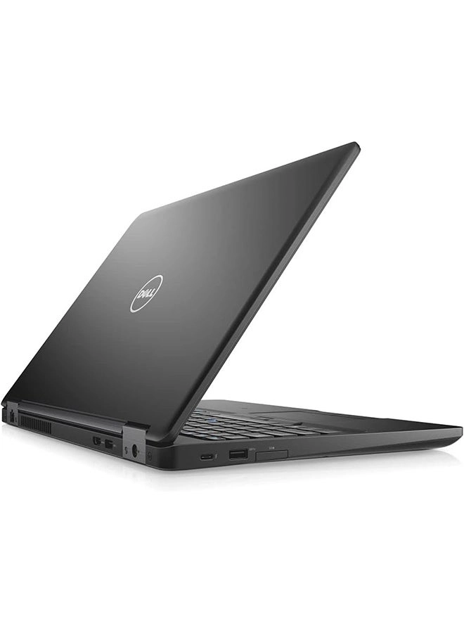 (Renewed) Latitude E5570 - 15.6'' Core i5 8GB DDR4 256GB SSD