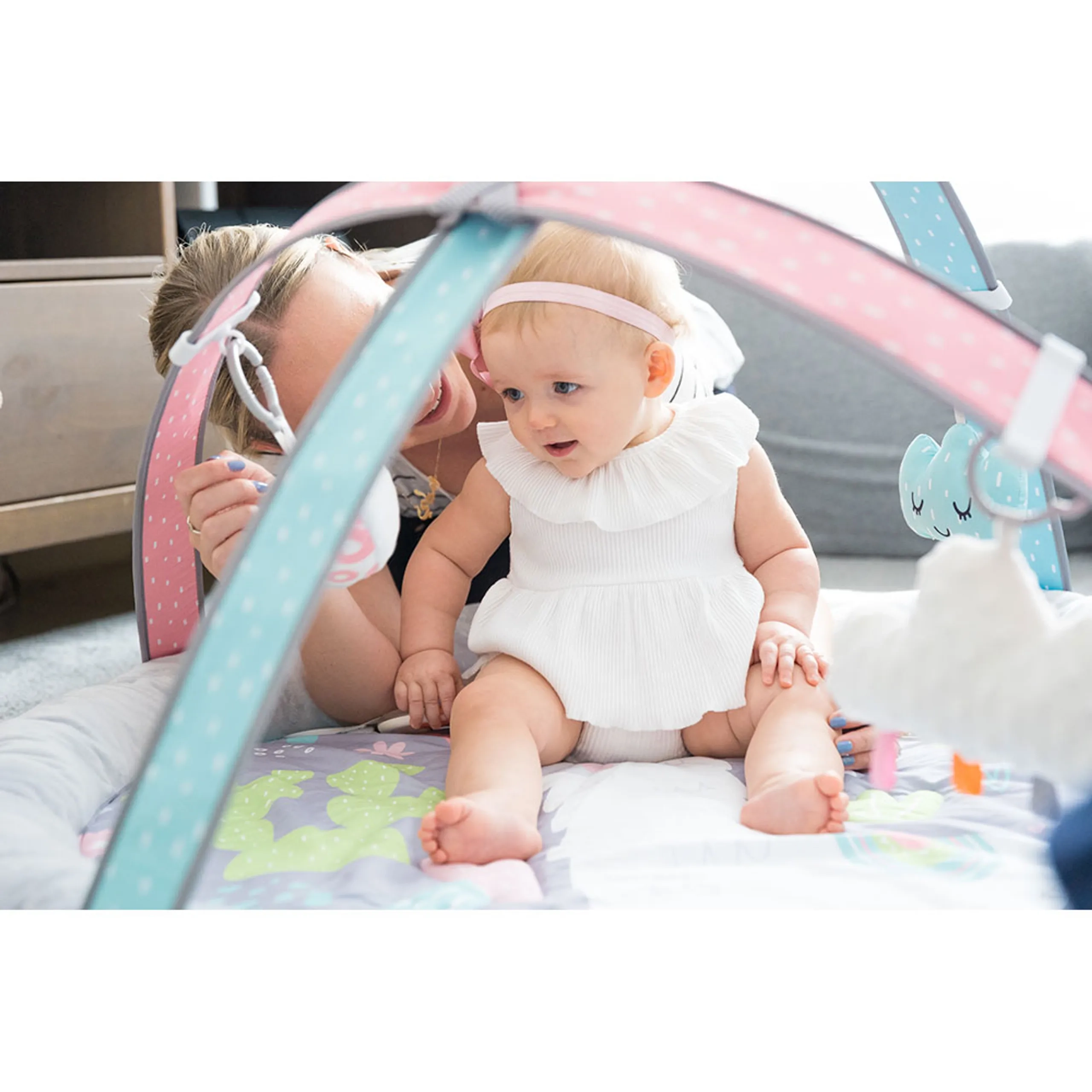 Little Llama - 0 month & above