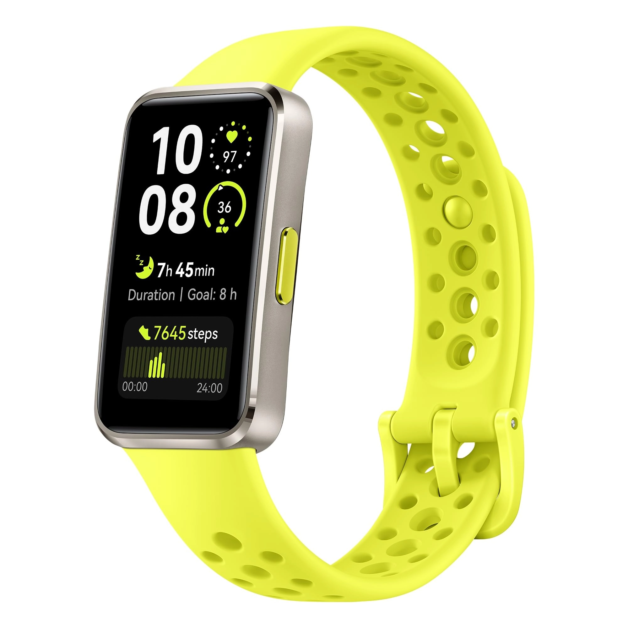 Band 10