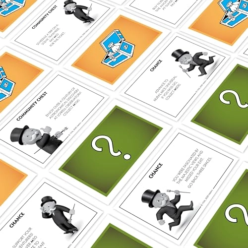 Monopoly: Flagstaff, AZ Edition